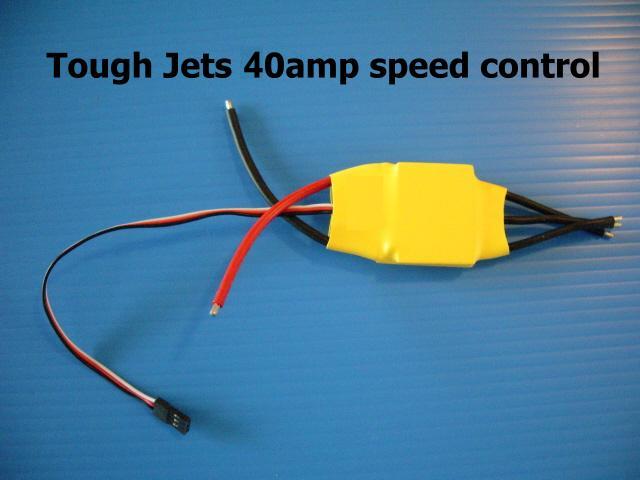 ToughJets